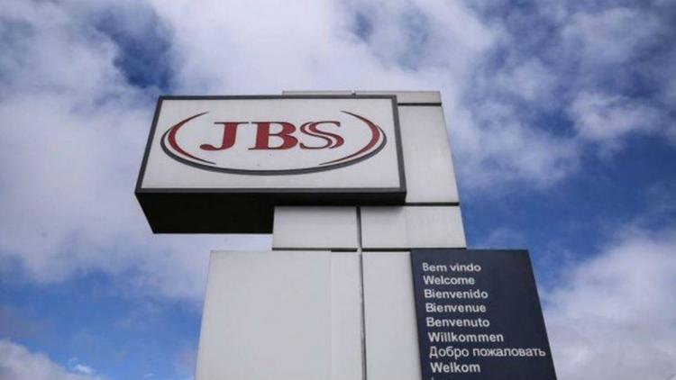 JBS se desprende de activos por U$S 1.800 millones